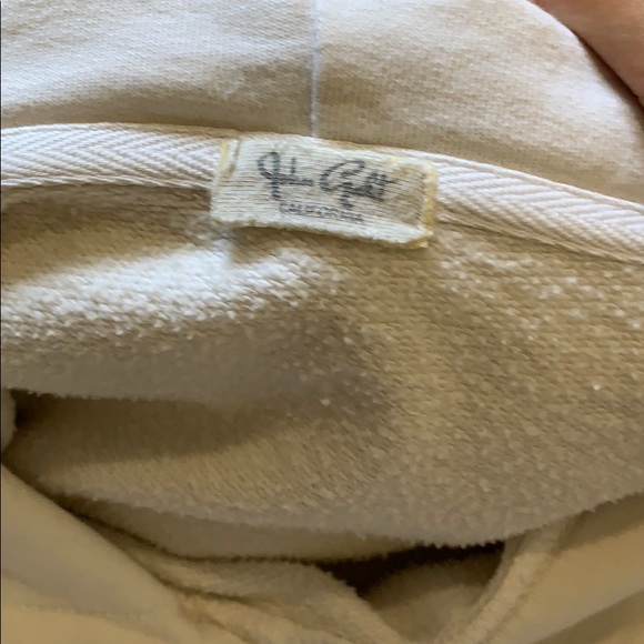 Brandy Melville San Francisco Hoodie - Picture 4 of 4